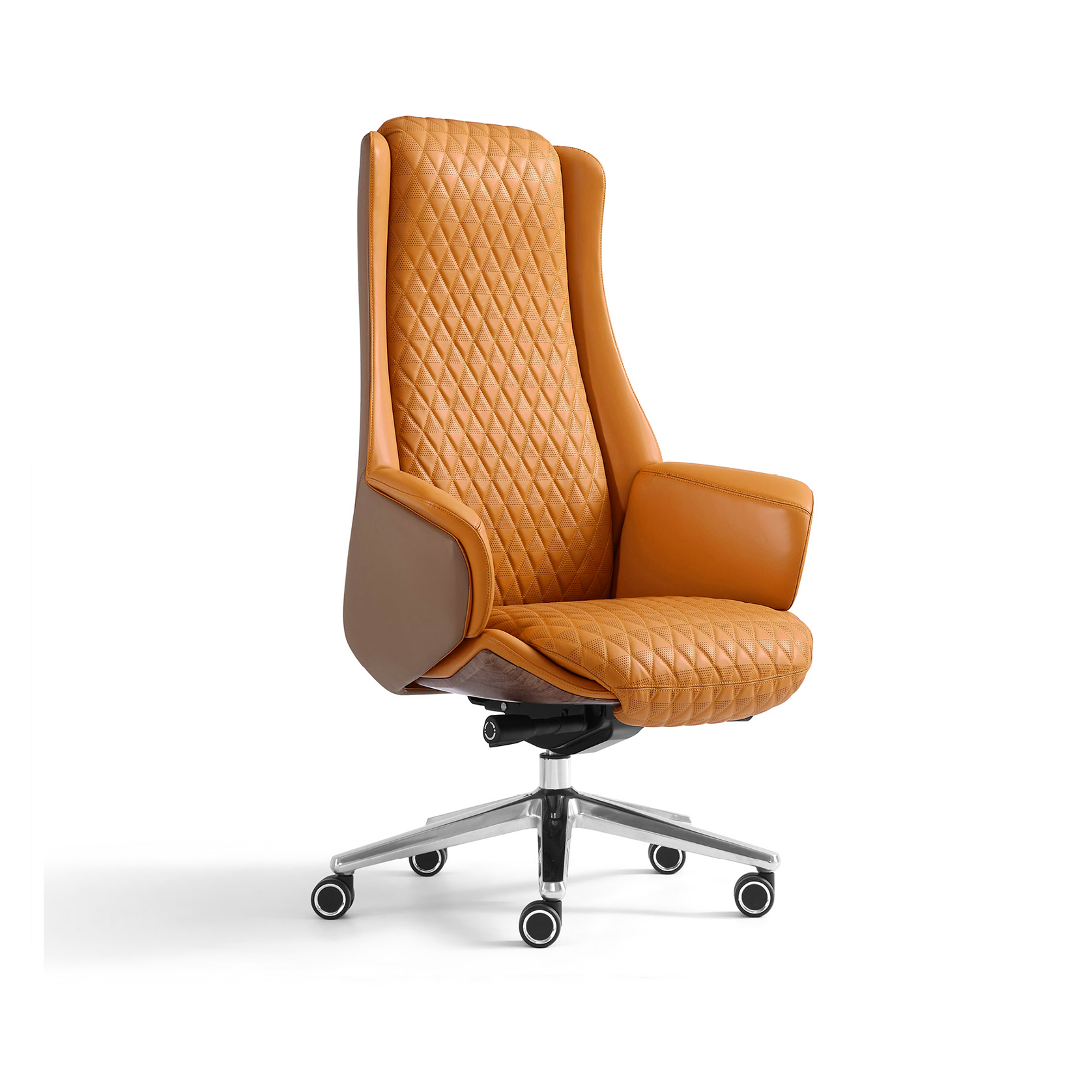 电动气囊按摩椅-凯撒