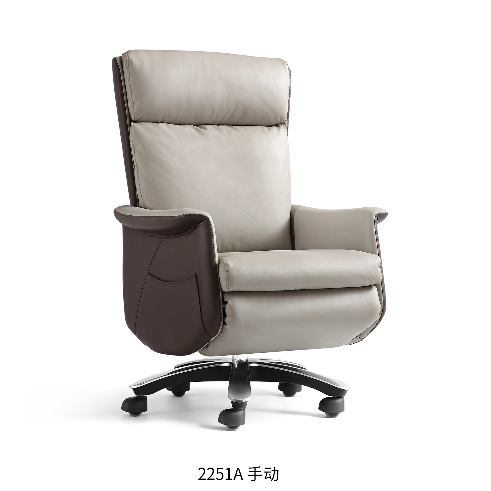 电动功能椅-元软