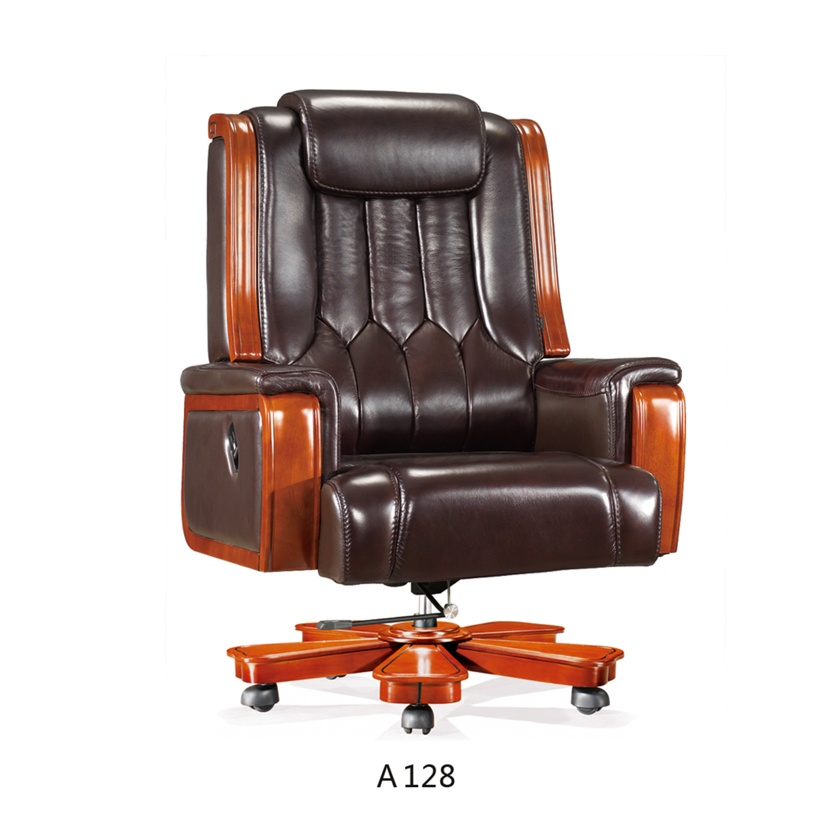 青皮经典大班椅品类